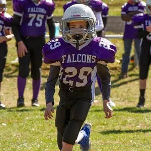 Meet your Posher, Scott